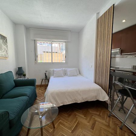 Estudio Madrid Διαμέρισμα Εξωτερικό φωτογραφία