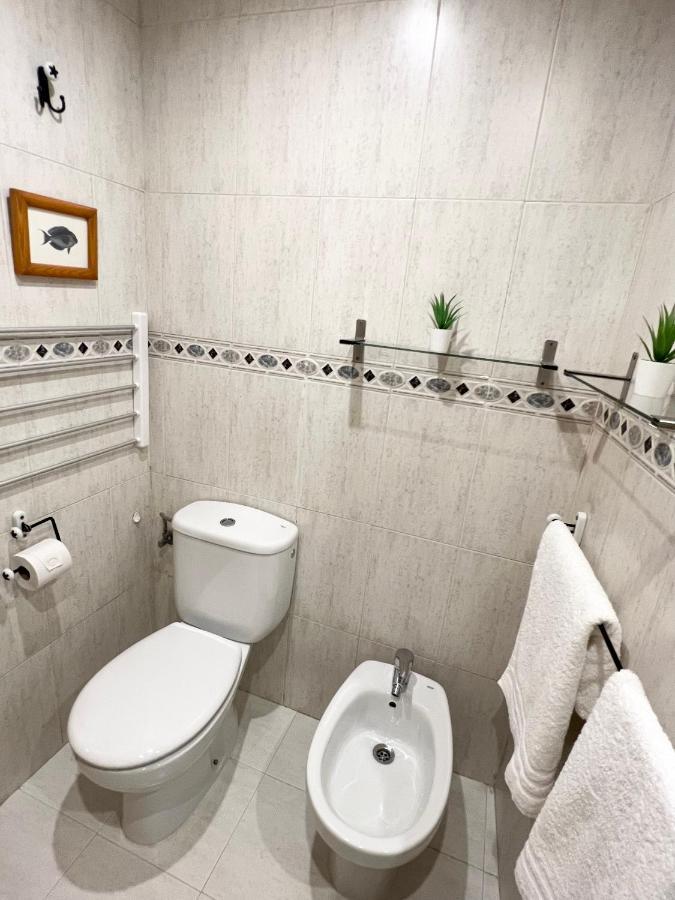 Estudio Madrid Διαμέρισμα Εξωτερικό φωτογραφία